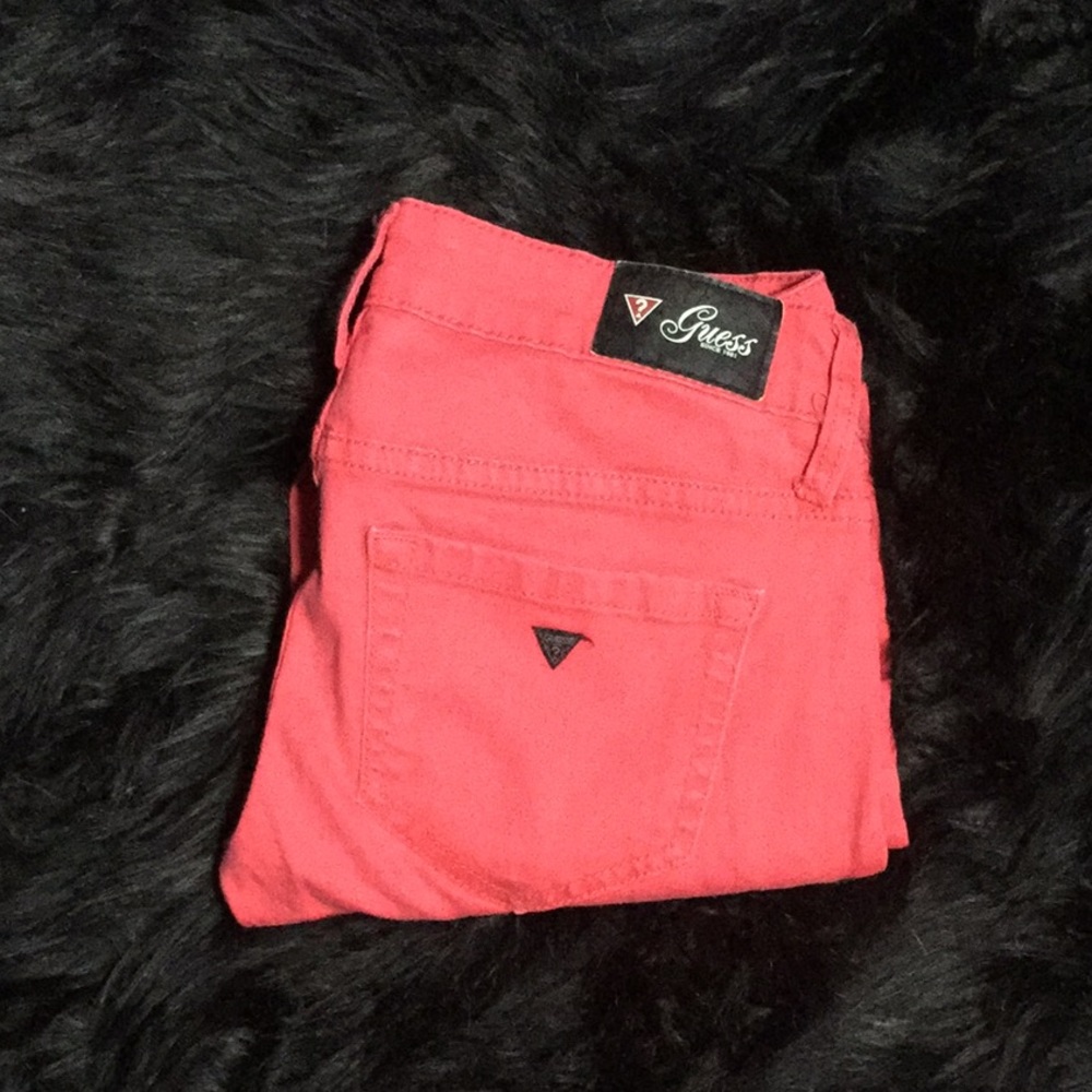 Guess Jeans